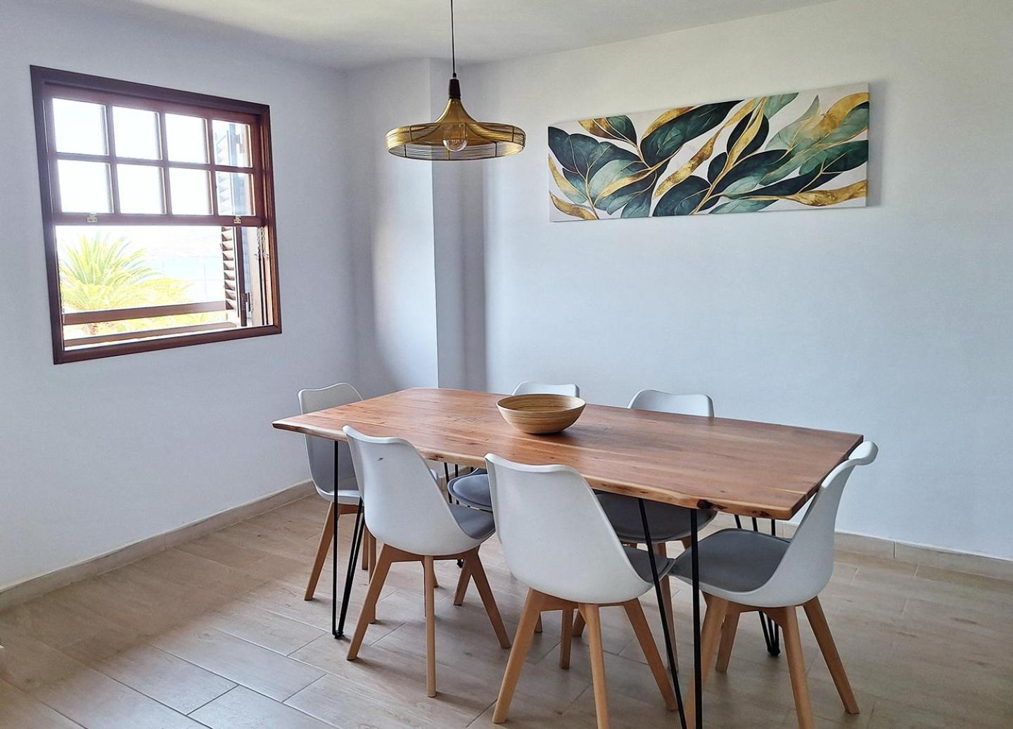 Pem House, Apartamento Con Vistas Al Mar 圣克鲁斯-德拉帕尔马 外观 照片